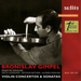 Bronislav Gimpel: Violin Concertos & Sonatas