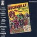 Rockabilly Psychosis & The Garage Disease
