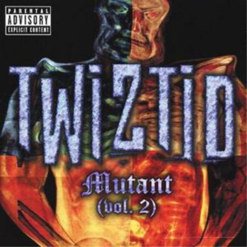 Mutant - Volume 2