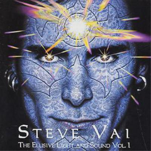 The Elusive Light and Sound Vol. 1