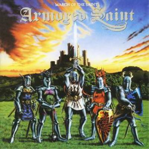 March of the Saint
