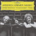 PIANO TRIOS
