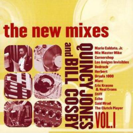 The New Mixes Vol. 1