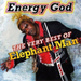 Energy God: The Very Best of Elephant Man
