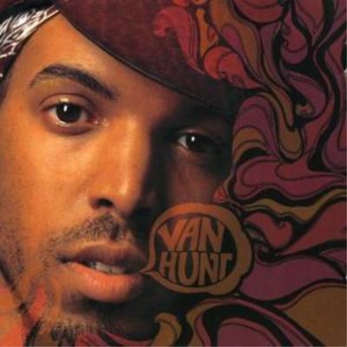 Van Hunt