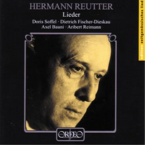 Lieder