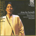 Arias for Farinelli (Jacobs, Akamus, Genaux)