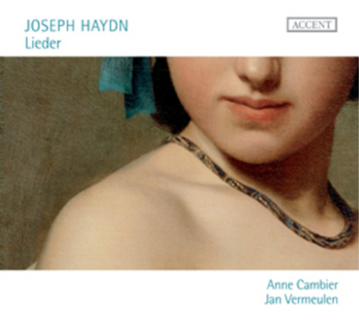 Joseph Haydn: Lieder