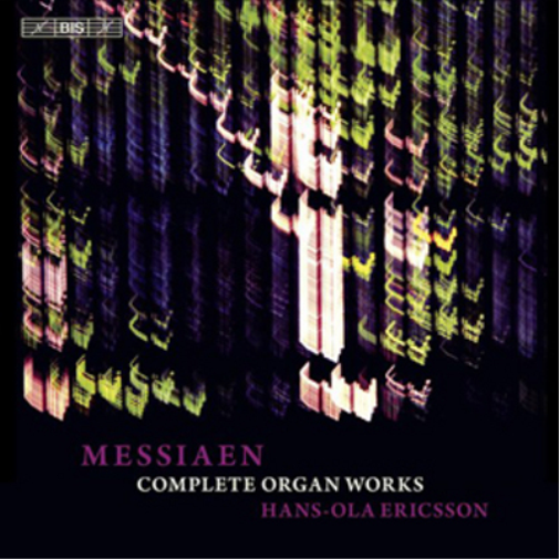 Messiaen: Complete Organ Works