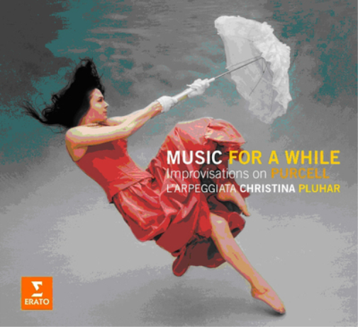 Music for a While: Improvisations On Purcell