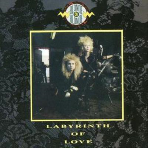Labyrinth of Love