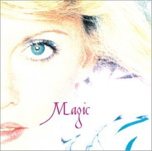 Magic: The Best of Olivia Newton-john