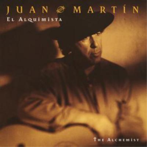 El Alquimista