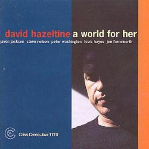 A World For Her