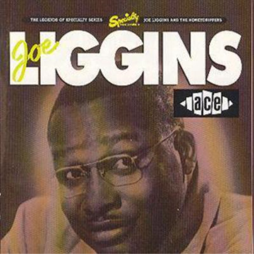 Joe Liggins & The Honeydrippers