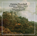 Christian Westerhoff: Symphony/Clarinet Concerto/Double Concerto