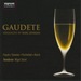 Gaudete (Tenebrae, Short)