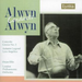 Concerto Grosso No. 2, Autumn Legend (Alwyn, Lpo, Ellis)