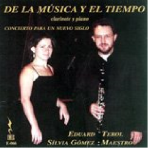 De La Musica Y El Tiempo Vol.1-V/A