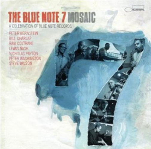Mosaic - A Celebration of Blue Note Records