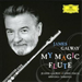 My Magic Flute