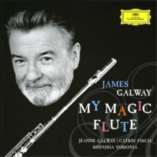 My Magic Flute