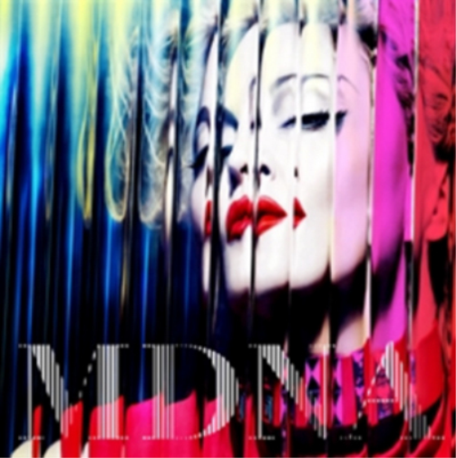 MDNA