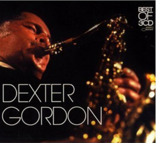 The Best of Dexter Gordon