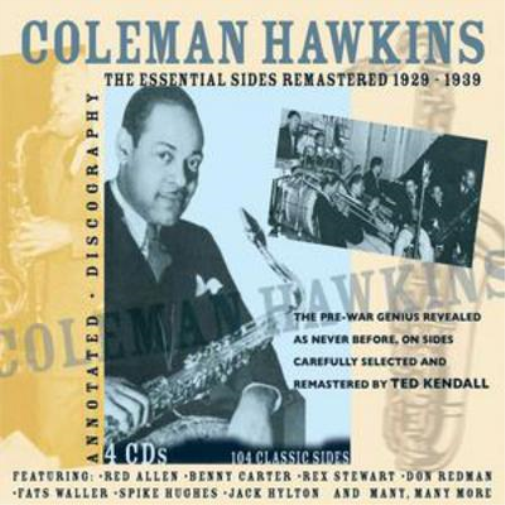 The Essential Sides Remastered 1929 - 1939