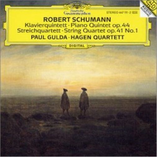Piano Quintet/string Quartet