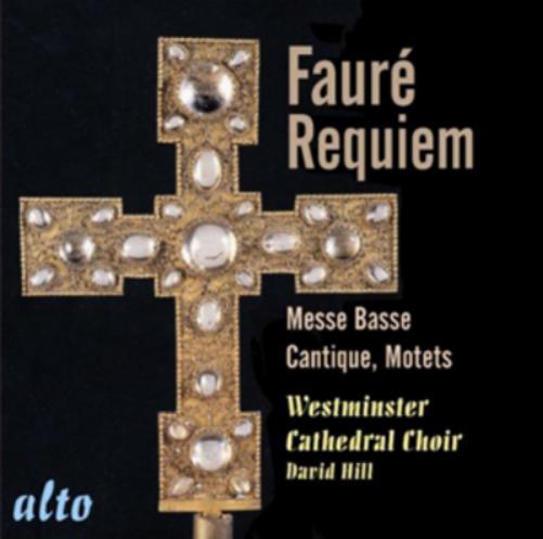 Gabriel Faure: Requiem, Op. 48