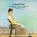 Symphony, Piano Concerto (Francis, Haydn Orchestra, Triendl)