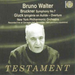 Symphony No. 7/iphigenie En Aulide (Walter, Ny Po)