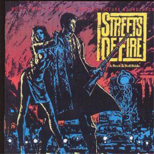 Streets of Fire