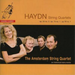 String Quartets (Amsterdam String Quartet)