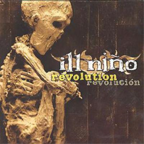 Revolution Revolucion
