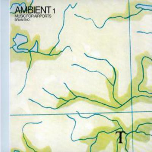 Ambient 1: Music for Airports