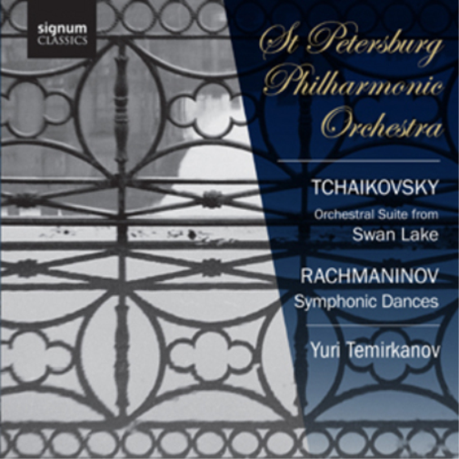 Tchaikovsky: Orchestral Suite from Swan Lake/...