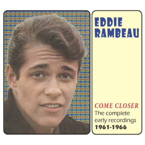 Come Closer: The Complete Early Recordings 1961-1966