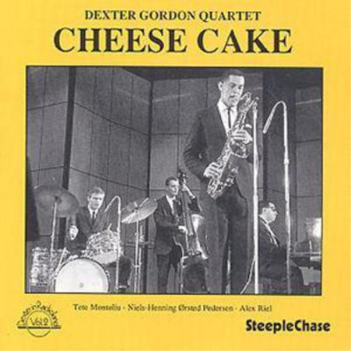 Cheese Cake