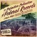 The Definitive Collection of Federal Records