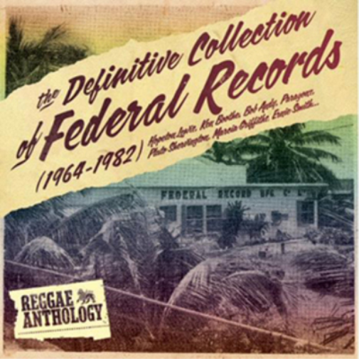The Definitive Collection of Federal Records