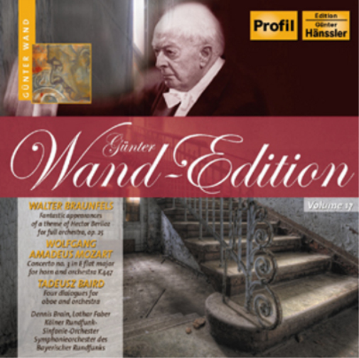 Gunter Wand Edition - Volume 17