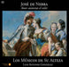 Jose De Nebra: Amor Aumenta El Valor