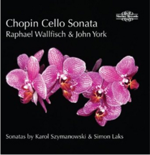 Chopin Cello Sonata