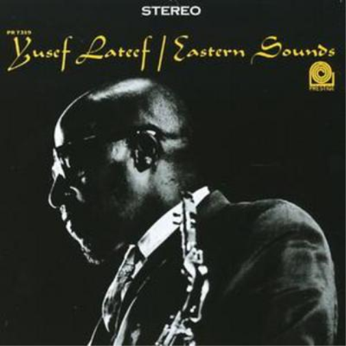 Eastern Sounds