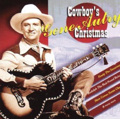 Cowboy's Christmas