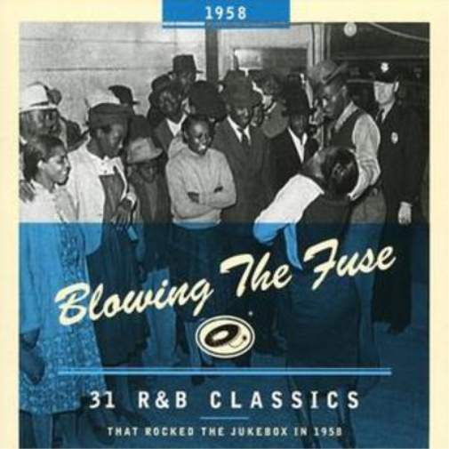 31 R&b Classics That Rocked the Jukebox in 1958