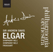 Elgar: Symphony No. 1, Symphony No. 2