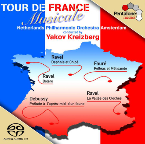 Tour De France Musicale